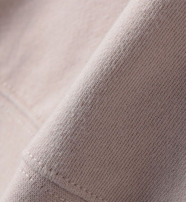 SHIPS KIDS「【SHIPS KIDS別注】ARCH&LINE:110～125cm / オーガニック コットン プルオーバー」|スウェット・ジャージ|