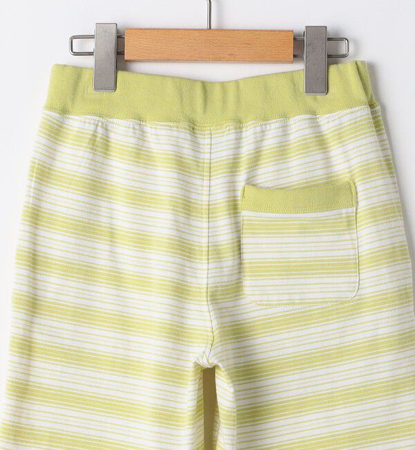 SHIPS KIDS「【SHIPS KIDS別注】RUSSELL ATHLETIC:100～130cm /ボーダーショーツ」|その他|