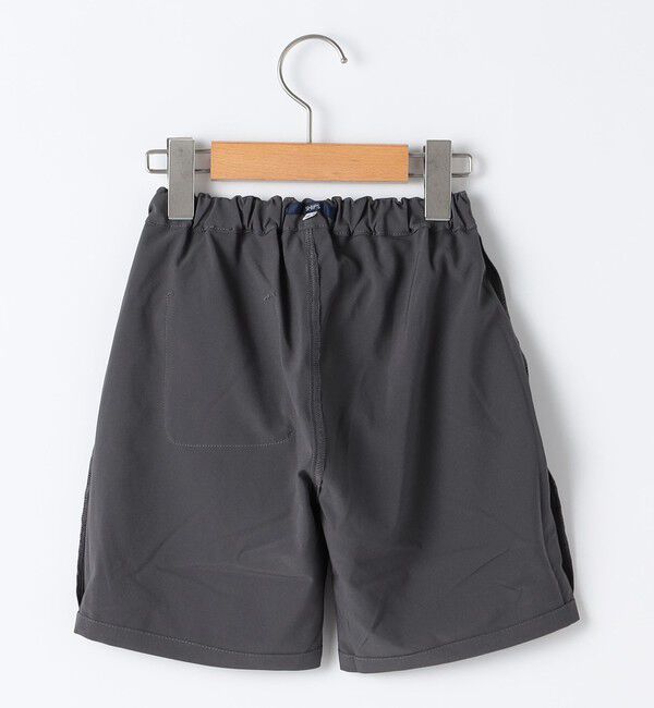 SHIPS KIDS「SHIPS KIDS:100～130cm / 〈UVカット〉ウォーター プリント ショーツ」|その他|