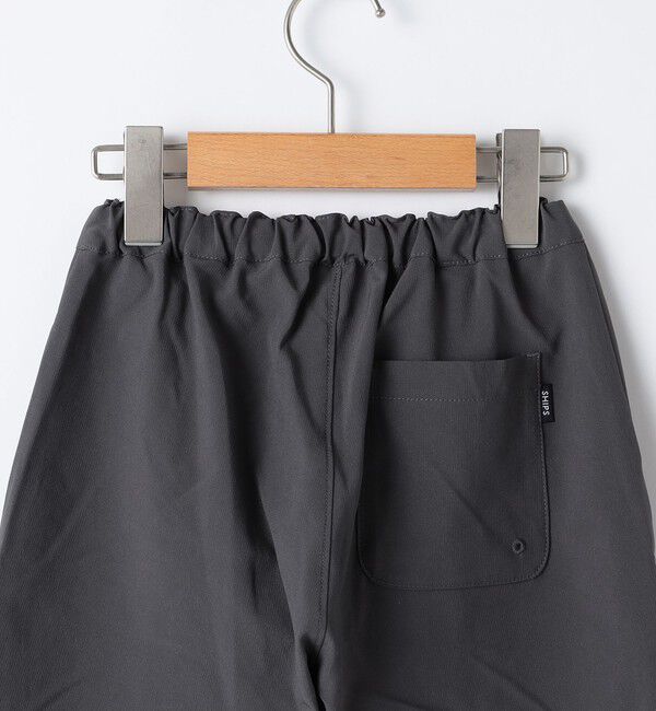 SHIPS KIDS「SHIPS KIDS:100～130cm / 〈UVカット〉ウォーター プリント ショーツ」|その他|