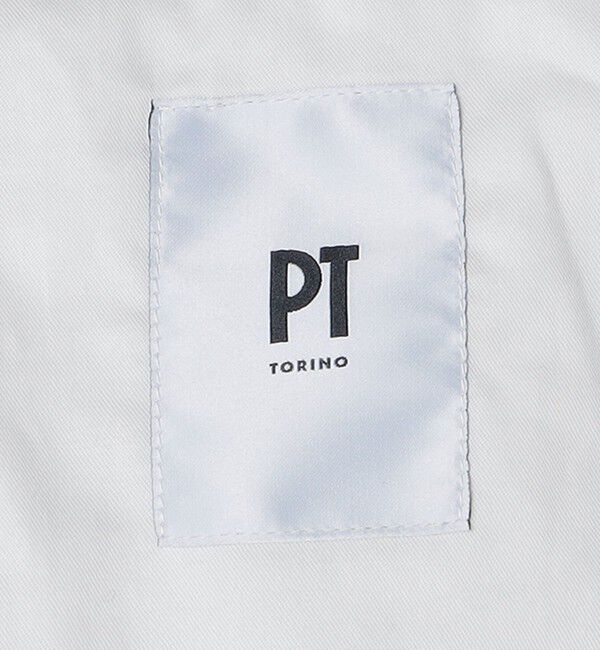 SHIPS「PT TORINO: CITY FIT ウール ライト フランネル スラックス」|スラックス|