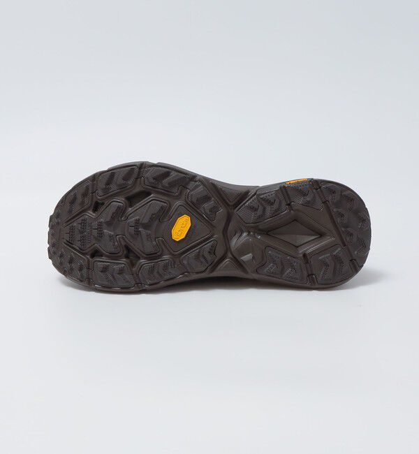 SHIPS「HOKA: U MAFATE SPEED 4 LITE」|スニーカー|