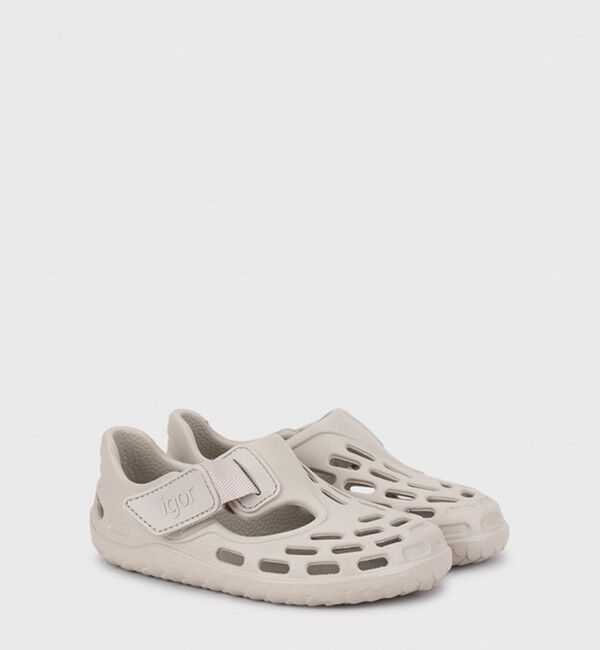SHIPS KIDS「igor:13～20cm / TIJUCA サンダル」|サンダル|
