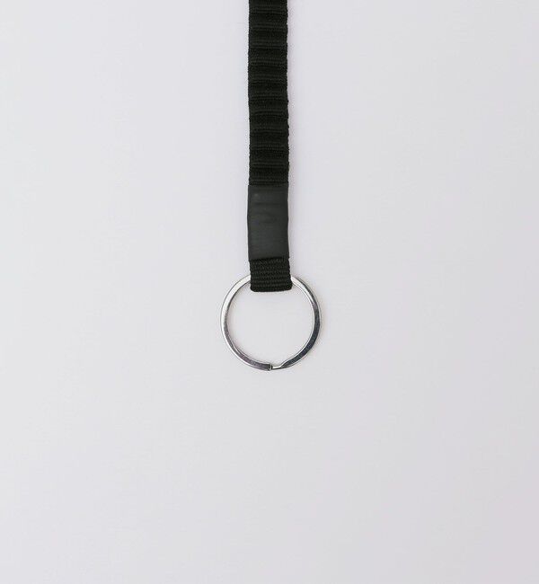 SHIPS「BAICYCLON by bagjack: KEY CORD」|財布|