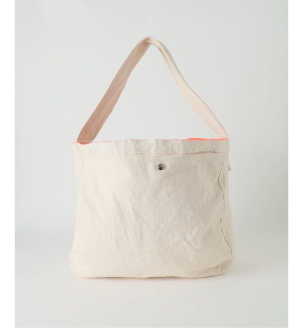 OUTDOOR PRODUCTS Usual Things「NEWS PAPER BAG」|ショルダー・メッセンジャー|