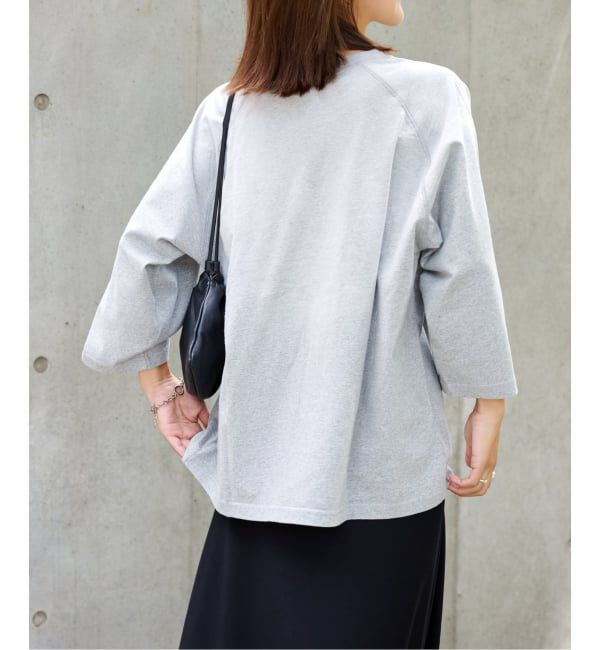 OUTDOOR PRODUCTS Usual Things「SCREEN STARS ex SUNFADE 7s Tee」|Tシャツ・カットソー|