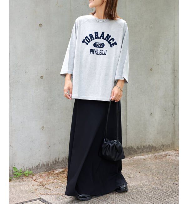 OUTDOOR PRODUCTS Usual Things「SCREEN STARS ex SUNFADE 7s Tee」|Tシャツ・カットソー|
