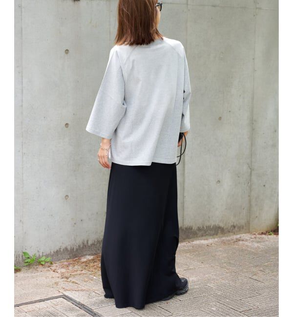 OUTDOOR PRODUCTS Usual Things「SCREEN STARS ex SUNFADE 7s Tee」|Tシャツ・カットソー|
