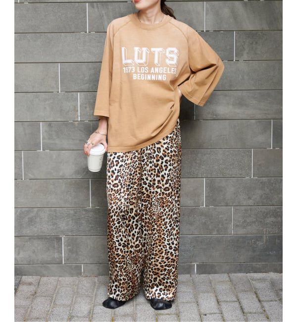 OUTDOOR PRODUCTS Usual Things「SCREEN STARS ex SUNFADE 7s Tee」|Tシャツ・カットソー|