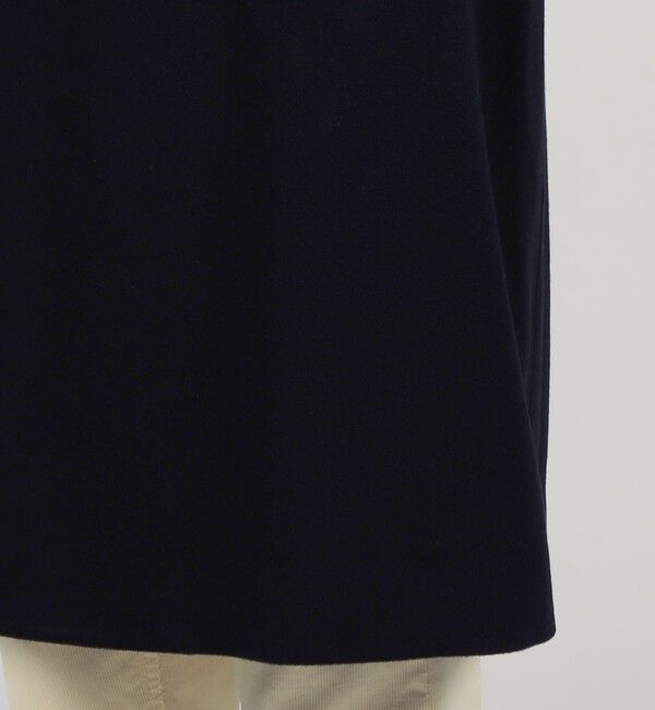 TOMORROWLAND BUYING WEAR「MACKINTOSH DUNKELD Loro Piana RAIN SYSTEM ウールステンカラーコート」|ステンカラーコート|