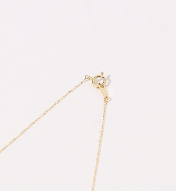 TOMORROWLAND GOODS「les bon bon fil ネックレス」|ネックレス|