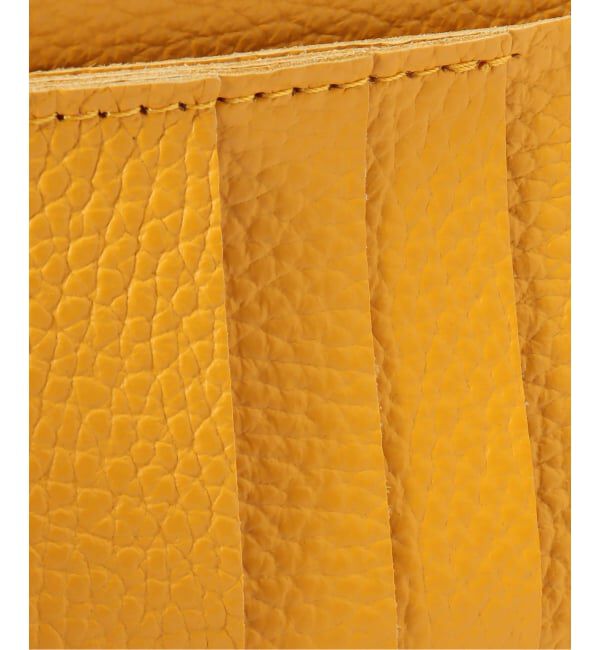  「【blancle/ ブランクレ】S.LEATHER Flagment case」|財布|