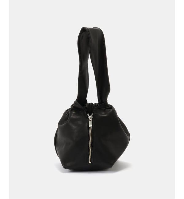  「【blancle/ ブランクレ】Mini one handle bag」|ハンドバッグ|