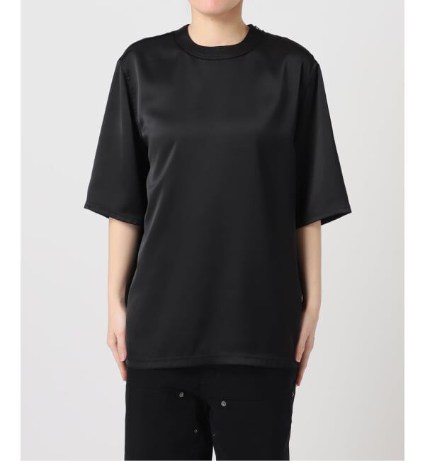  「《追加2》SATIN Tシャツ」|Tシャツ・カットソー|