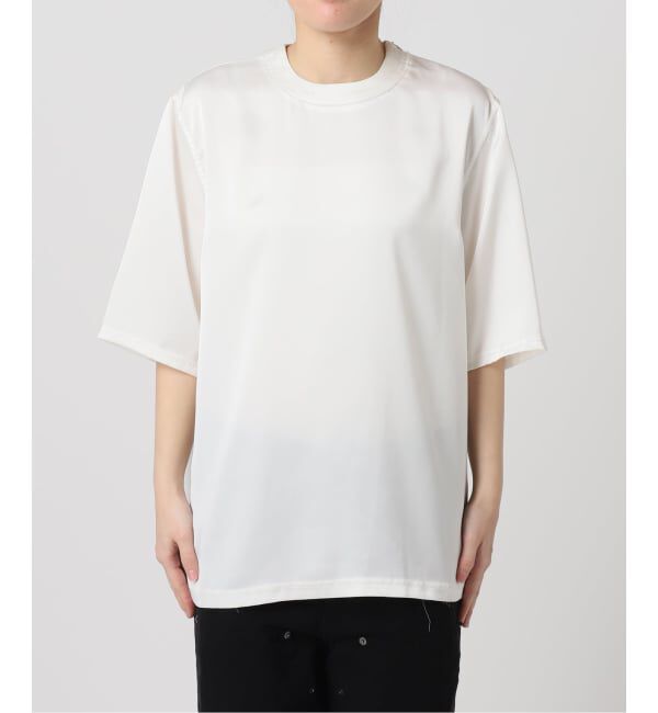  「《追加2》SATIN Tシャツ」|Tシャツ・カットソー|