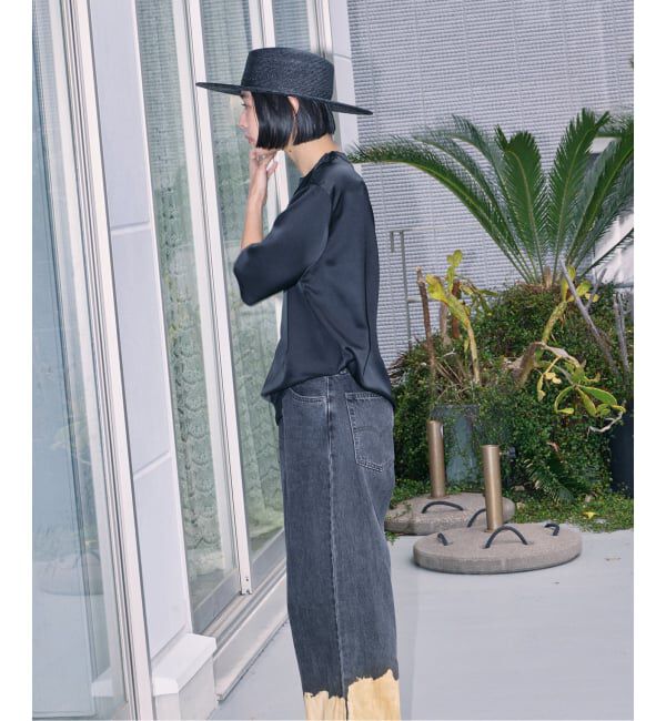  「《追加2》SATIN Tシャツ」|Tシャツ・カットソー|