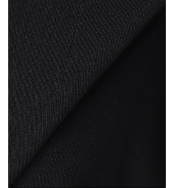  「《予約》STAND ZIP スウェット」|スウェット・ジャージ|