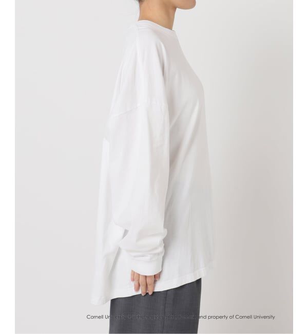  「《予約》GOOD ROCK SPEED 別注 LONG Tシャツ」|Tシャツ・カットソー|