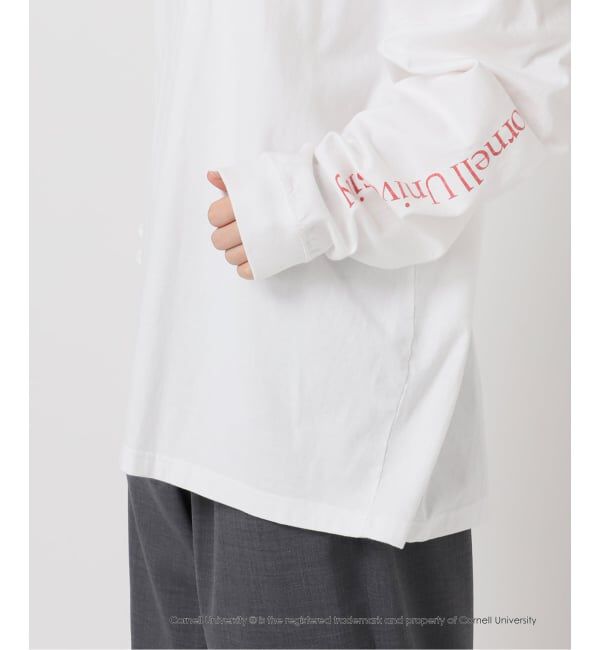  「《予約》GOOD ROCK SPEED 別注 LONG Tシャツ」|Tシャツ・カットソー|