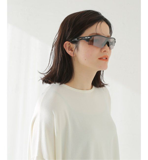 EYETHINK「【OAKLEY/オークリー】RADARLOCK PATH (A) Sunglasses」|サングラス|