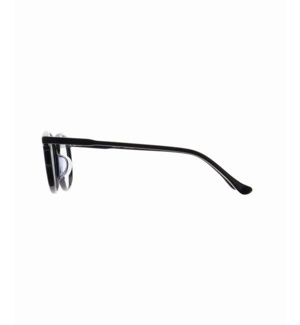 EYETHINK「ayame 別注 BOSTON NV/CGY Sunglasses」|サングラス|