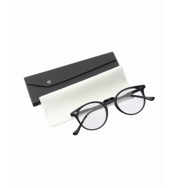 EYETHINK「ayame 別注 BOSTON NV/CGY Sunglasses」|サングラス|