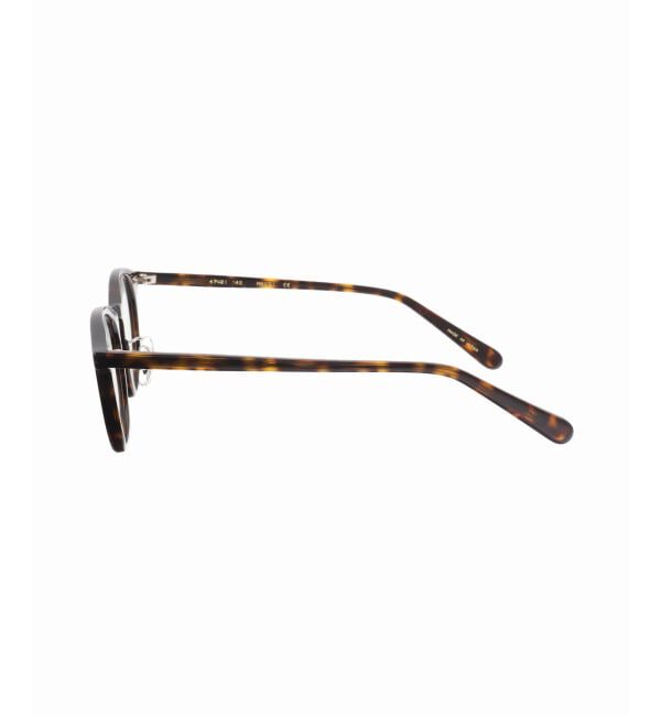 EYETHINK「mille 別注 MBE01(SG) COL.7EX Sunglasses」|サングラス|