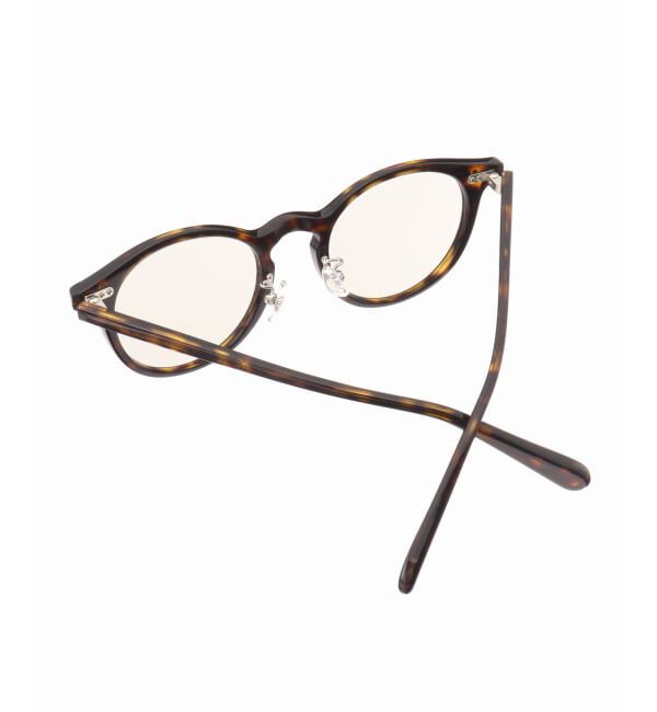 EYETHINK「mille 別注 MBE01(SG) COL.7EX Sunglasses」|サングラス|