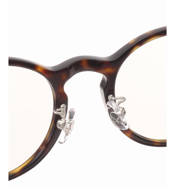 EYETHINK「mille 別注 MBE01(SG) COL.7EX Sunglasses」|サングラス|
