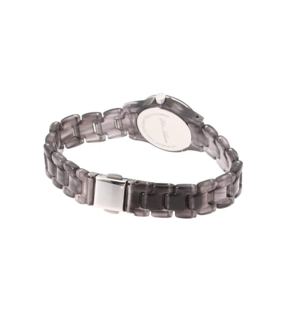 HIROB「Sur Mesure Mini Aneth」|腕時計|