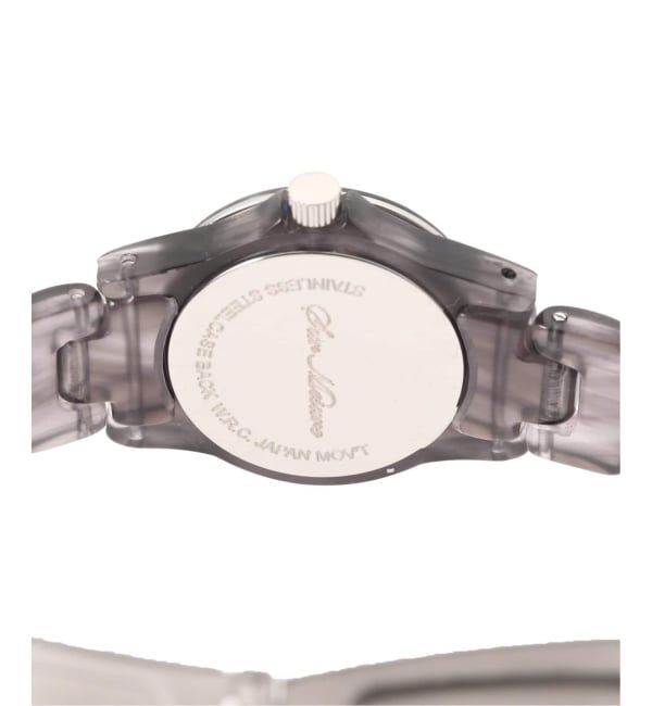 HIROB「Sur Mesure Mini Aneth」|腕時計|