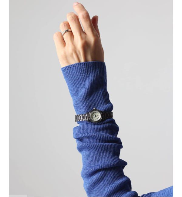 HIROB「Sur Mesure Mini Aneth」|腕時計|