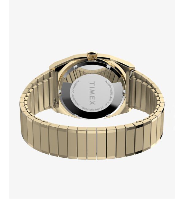 HIROB「TIMEX E-Line Automatic tx-tw2y07200」|腕時計|