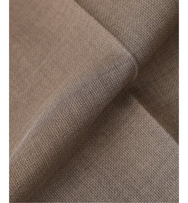 EDIFICE「&rdquo;吸汗＆速乾&rdquo; EVALET メッシュ イージースラックス」|スラックス|