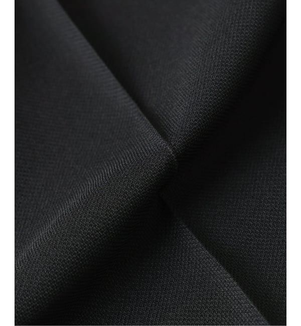 EDIFICE「&rdquo;吸汗＆速乾&rdquo; EVALET メッシュ イージースラックス」|スラックス|