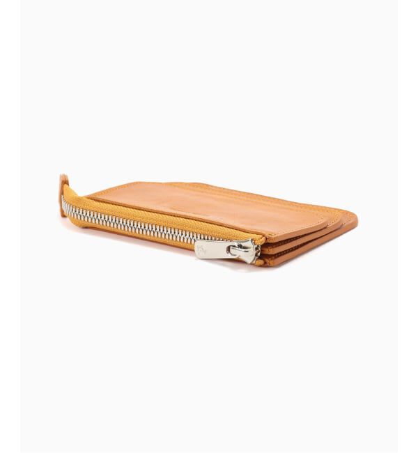 EDIFICE「Hender Scheme（エンダースキーマ 3 layered purse」|財布|