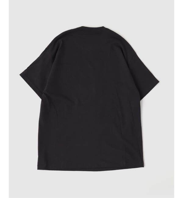417 EDIFICE「COTTON EXPRESSION MOON PHASES T-SHIRT」|Tシャツ・カットソー|