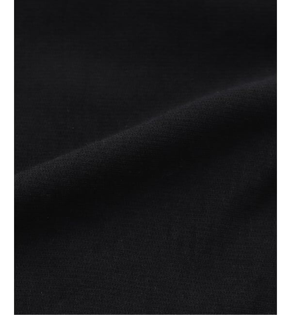 EDIFICE「Product Twelve（プロダクトトゥエルブ) Super140's Melino Wool Zip Up Hoodie」|Tシャツ・カットソー|