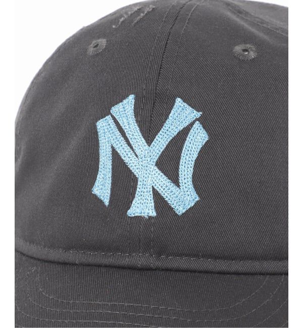 JOURNAL STANDARD relume「NEW ERA / ニューエラ 別注 9THIRTY(TM) ハードウォッシュ Yankees」|キャップ・キャスケット|