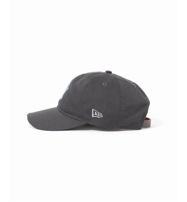 JOURNAL STANDARD relume「NEW ERA / ニューエラ 別注 9THIRTY(TM) ハードウォッシュ Yankees」|キャップ・キャスケット|
