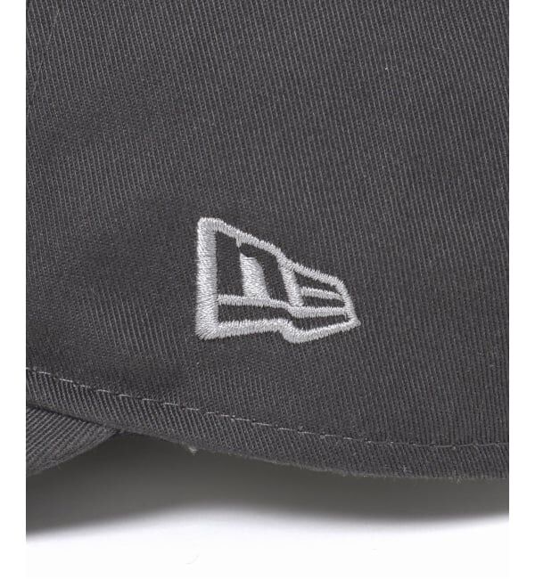 JOURNAL STANDARD relume「NEW ERA / ニューエラ 別注 9THIRTY(TM) ハードウォッシュ Yankees」|キャップ・キャスケット|