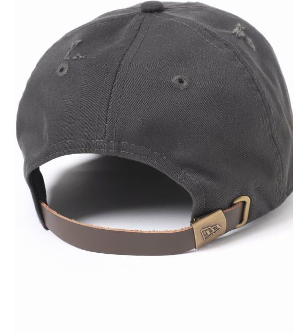 JOURNAL STANDARD relume「NEW ERA / ニューエラ 別注 9THIRTY(TM) ハードウォッシュ Yankees」|キャップ・キャスケット|
