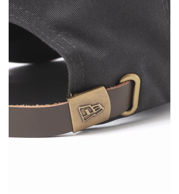 JOURNAL STANDARD relume「NEW ERA / ニューエラ 別注 9THIRTY(TM) ハードウォッシュ Yankees」|キャップ・キャスケット|