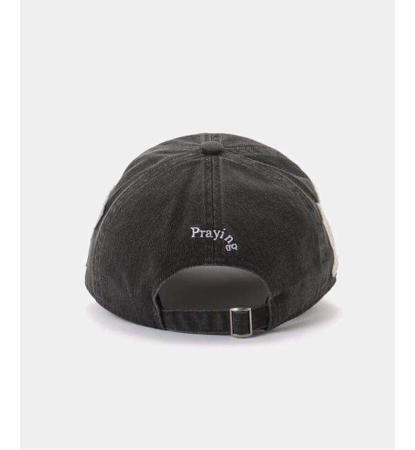Oriens JOURNAL STANDARD「【Praying/プレイング】Cig Hat」|キャップ・キャスケット|