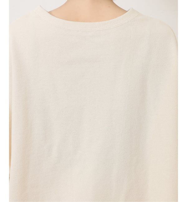 journal standard luxe「カノコ プルオーバー」|Tシャツ・カットソー|