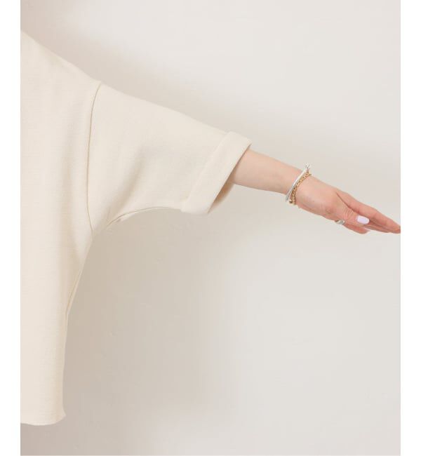 journal standard luxe「カノコ プルオーバー」|Tシャツ・カットソー|