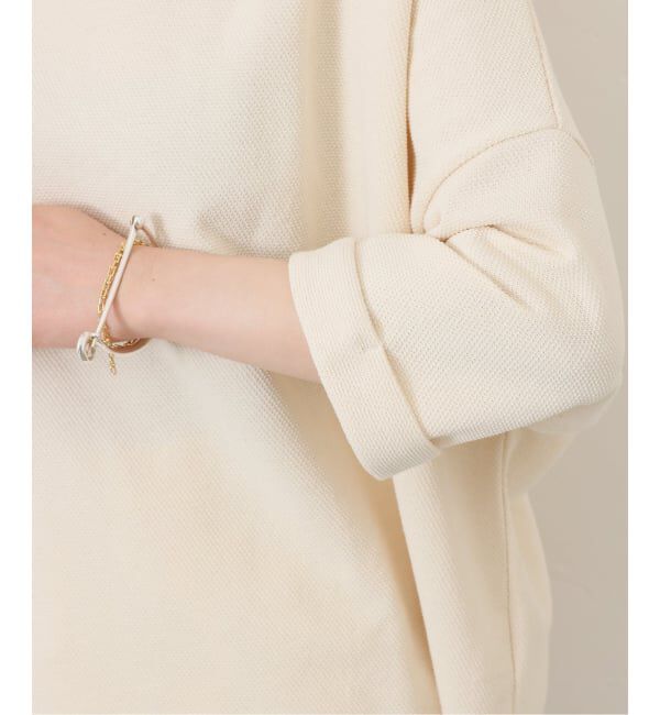 journal standard luxe「カノコ プルオーバー」|Tシャツ・カットソー|
