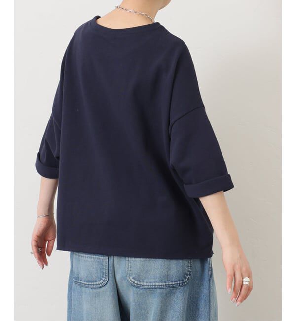 journal standard luxe「カノコ プルオーバー」|Tシャツ・カットソー|