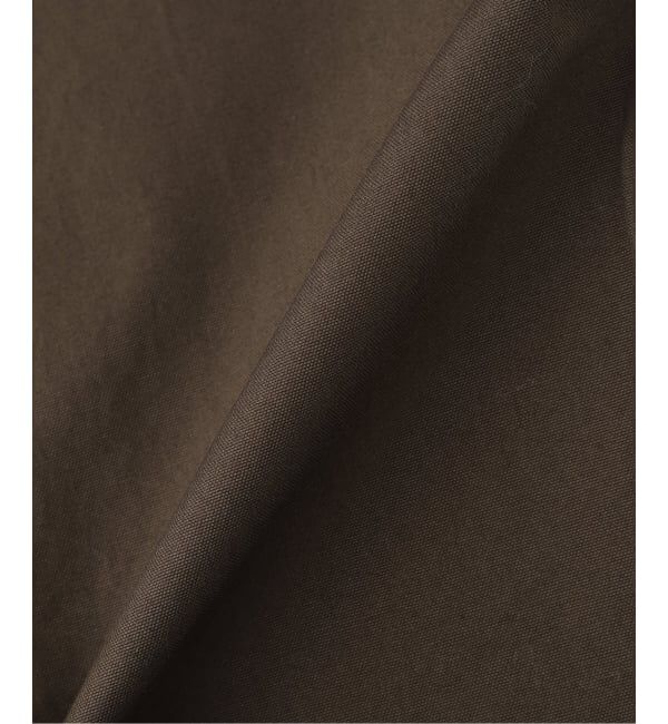 JOURNAL STANDARD「Aaron Levine / アーロン・レヴィン Single Pleat Workwear Pant」|チノ|