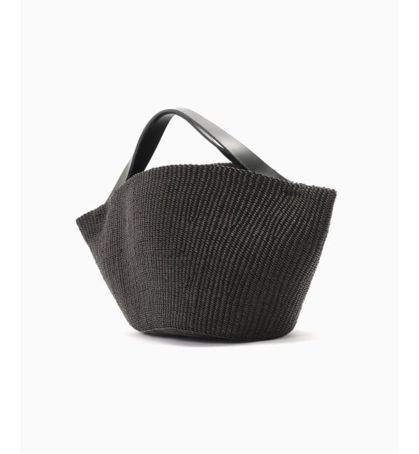 JOURNAL STANDARD「INES BRESSAND / イネス ブレッサンド N.34 GOUSSE」|その他|ブラック